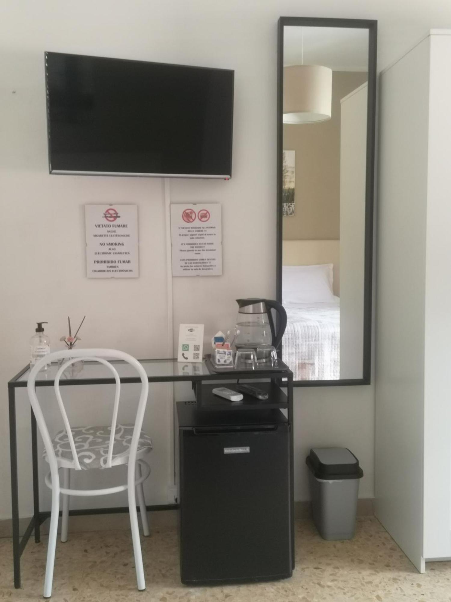 Vacanze Pisane Экстерьер фото
