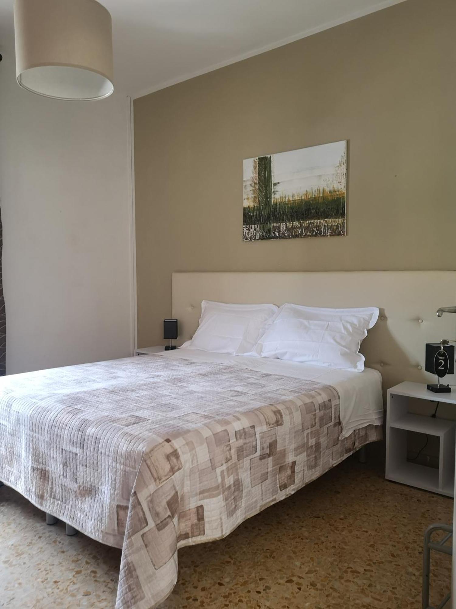 Vacanze Pisane Экстерьер фото