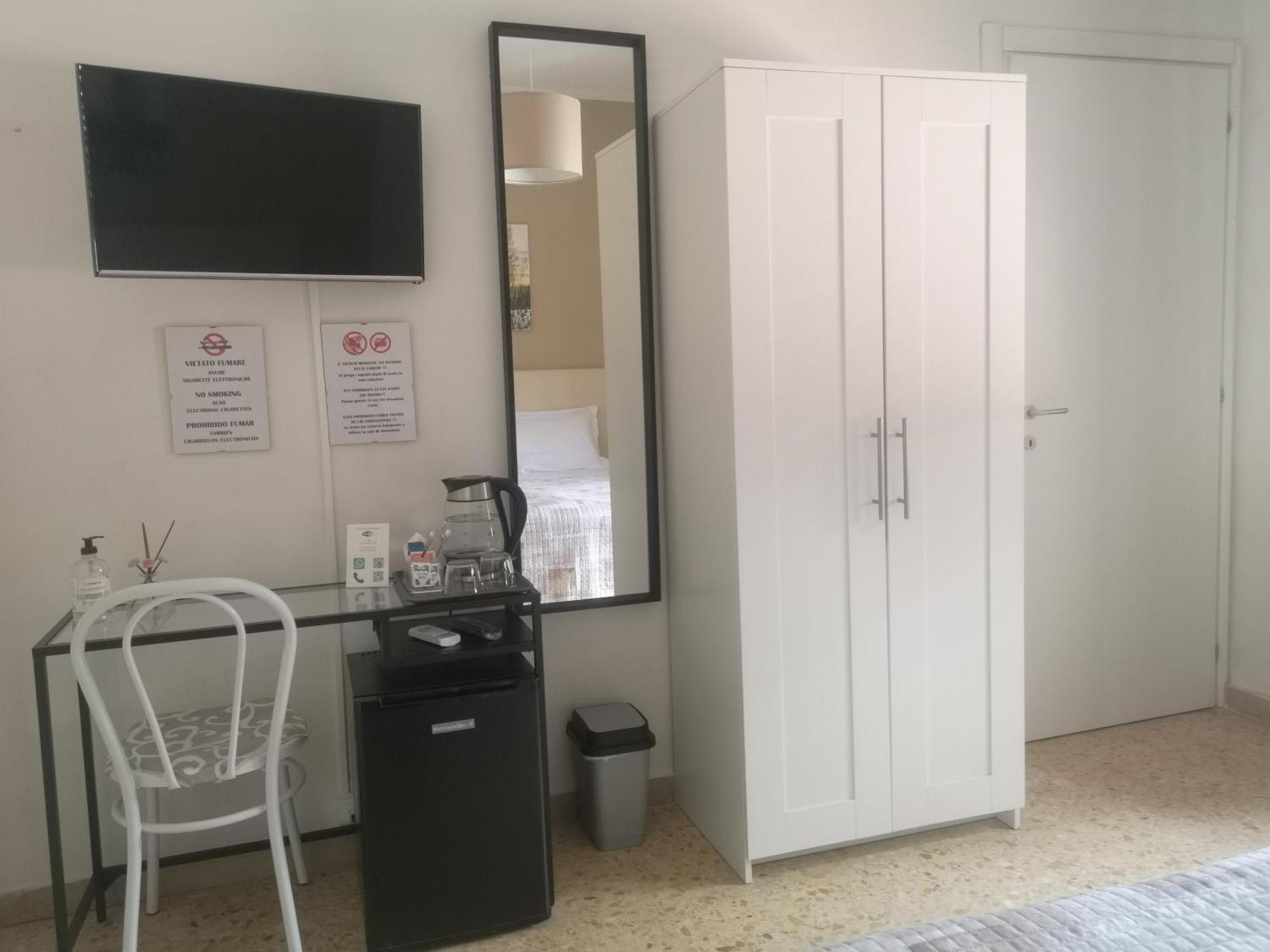 Vacanze Pisane Экстерьер фото