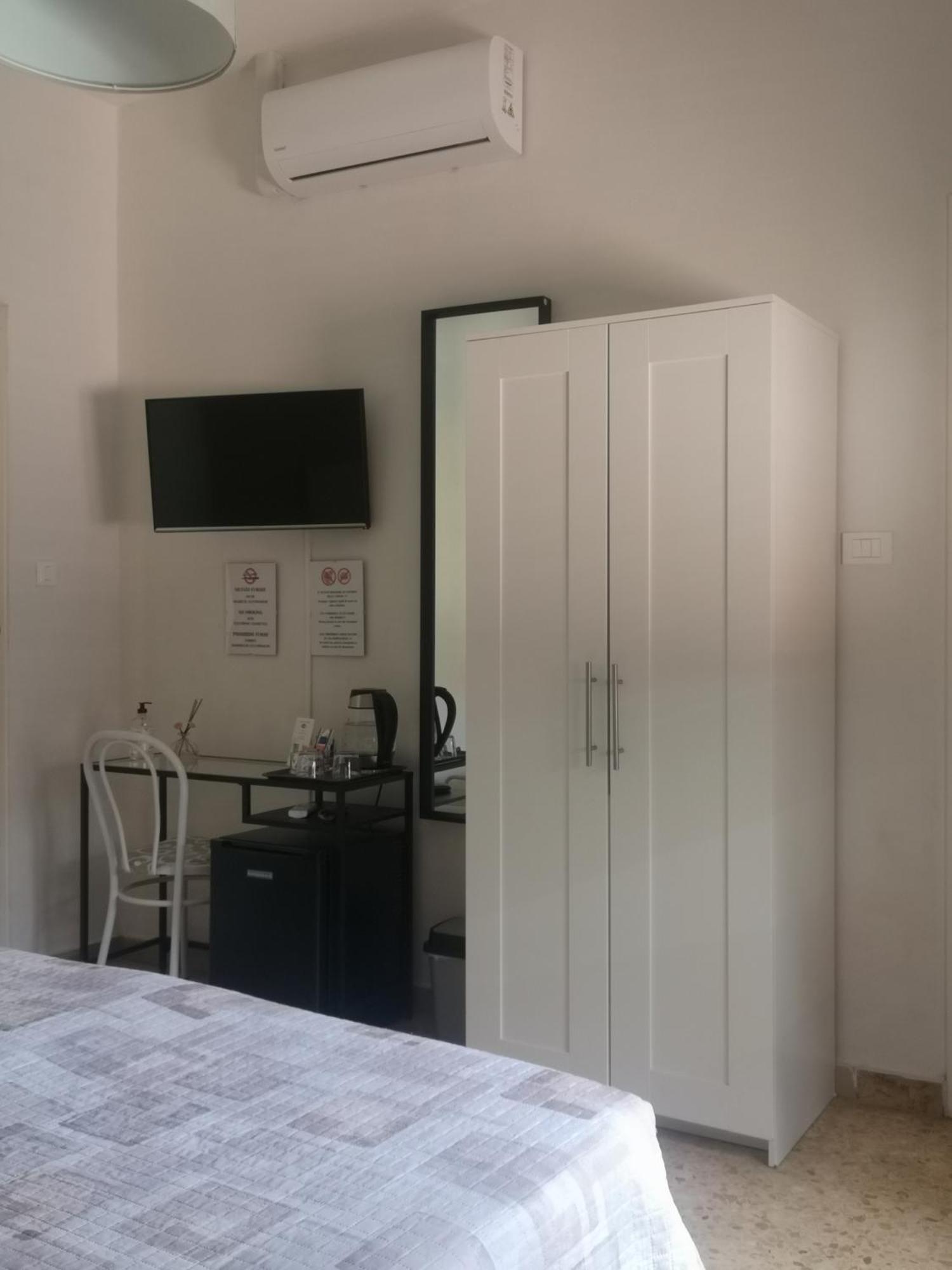 Vacanze Pisane Экстерьер фото